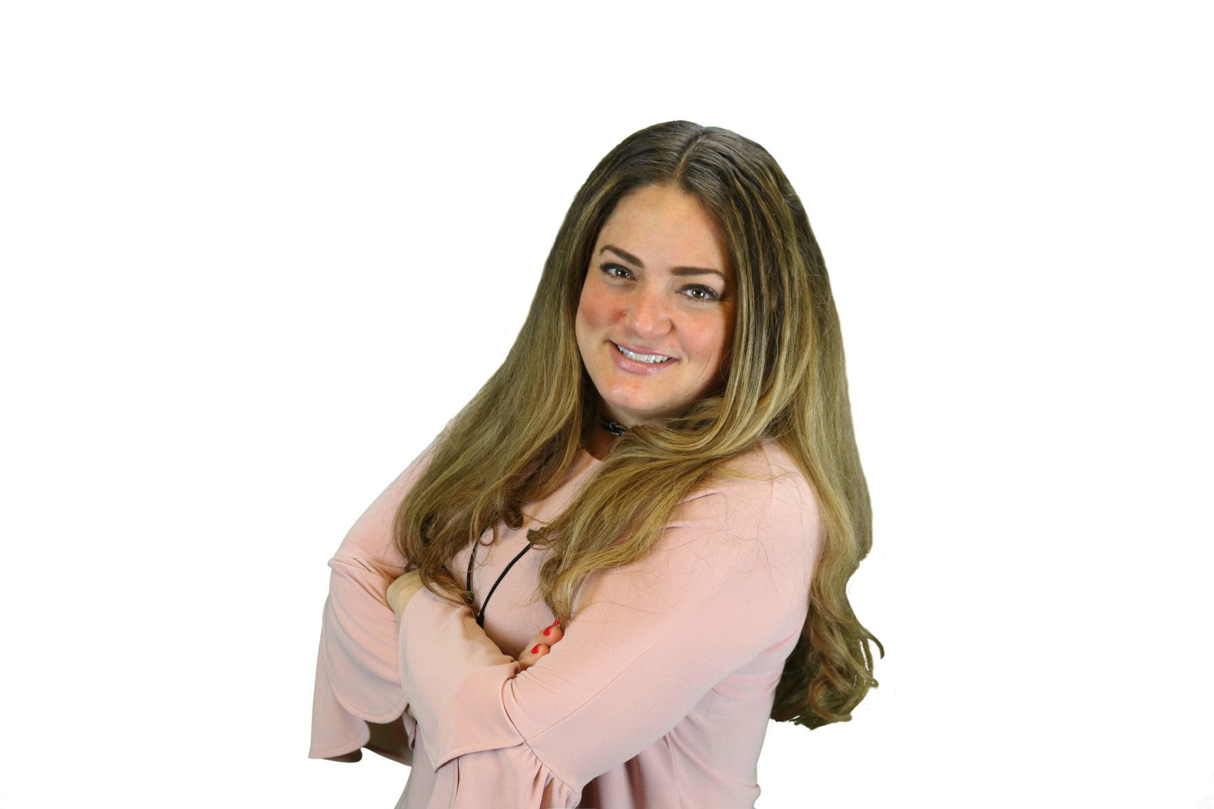 Taylor promoted to V.I.P. Mortgage’s marketing director